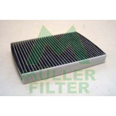 FK206 MULLER FILTER Фільтр повітря у внутрішньому просторі