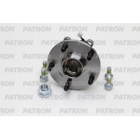 PBK7460H PATRON Комплект підшипника ступиці колеса