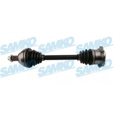 DS51126 SAMKO Привідний вал