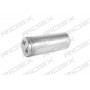 851D0009 RIDEX Осушувач кондиціонера