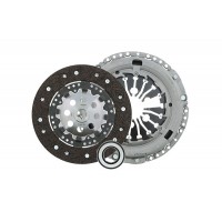 KE-VW13 AISIN Комплект зчеплення