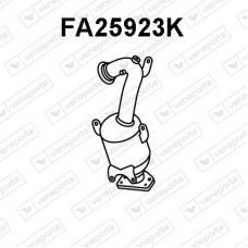 FA25923K VENEPORTE Катализатор
