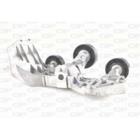 ACT2210.00 OPEN PARTS НАТЯЖИТЕЛЬ РЕМЕНЯ, клиновой зубча