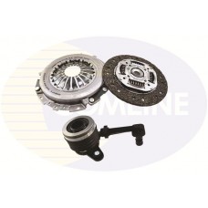 ECK282-CS58 COMLINE Комплект зчеплення
