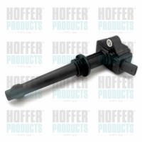 8010785 HOFFER Котушка запалювання