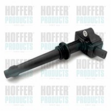 8010785 HOFFER Котушка запалювання