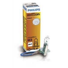 12336PRC1 PHILIPS Лампа розжарювання фара дальнього світла