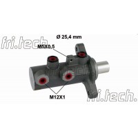 PF986 fri.tech. Головний гальмівний циліндр