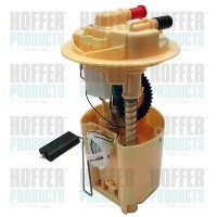 7506485 HOFFER Елемент системи живлення