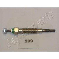 CE-599 JAPANPARTS Свічка розжарювання