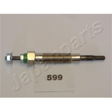 CE-599 JAPANPARTS Свічка розжарювання