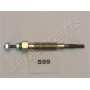 CE-599 JAPANPARTS Свічка розжарювання