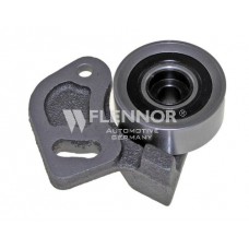 FS01909 FLENNOR Натяжний ролик ремінь ГРМ