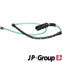 1497301100 JP GROUP Датчик зносу гальмівних колодок