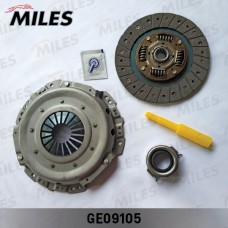 GE09105 MILES Комплект зчеплення