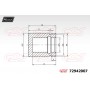 72942007 MAXTECH Поршень корпус скоби гальма