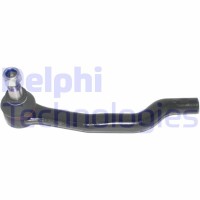 TA1750 DELPHI Наконечник поперечної кермової тяги