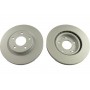 BR-5767-C KAVO PARTS Гальмівний диск