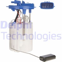 FG2363-12B1 DELPHI Елемент системи живлення
