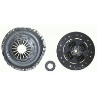 3000 455 001 SACHS Комплект зчеплення