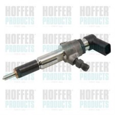 H74030 HOFFER Форсунка