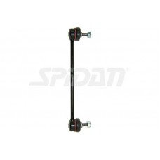 46463 SPIDAN CHASSIS PARTS Тяга стійка стабілізатор