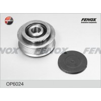 OP6024 FENOX Механізм вільного ходу генератора
