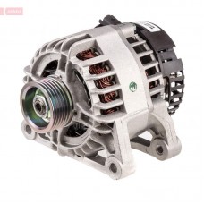 DAN1336 DENSO Генератор
