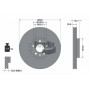 BDS1364HC BENDIX Braking Гальмівний диск