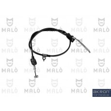 26271 AKRON-MALÒ Тросик, cтояночный тормоз