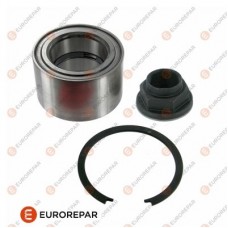 1681934380 EUROREPAR Комплект підшипника ступиці колеса