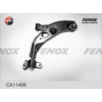 CA11406 FENOX Ричаг незалежної підвіски колеса, подвеска колеса