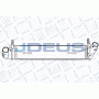 823M52A JDEUS Интеркулер