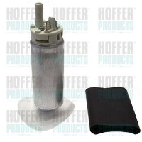7506380 HOFFER Паливний насос