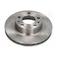 DI-0620 JAPANPARTS Гальмівний диск