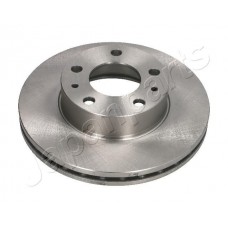 DI-0620 JAPANPARTS Гальмівний диск