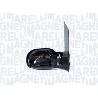 351991119400 MAGNETI MARELLI Зовнішнє дзеркало, кабина водителя