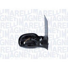 351991119400 MAGNETI MARELLI Зовнішнє дзеркало, кабина водителя