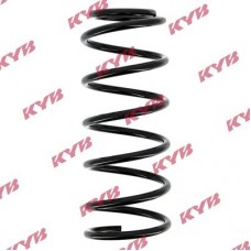 RG5002 KYB Пружина ходової частини