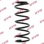 RG5002 KYB Пружина ходової частини