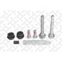 04-98828-SX STELLOX Комплект напрямної гільзи