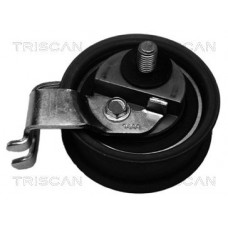 8646 29140 TRISCAN Натяжний ролик ремінь ГРМ
