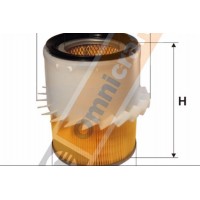 2133297 Omnicraft Повітряний фільтр