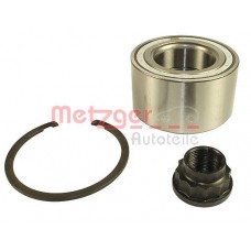 WM 3946 METZGER Комплект підшипника ступиці колеса