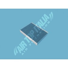Z3A649 ZAFFO Фільтр повітря у внутрішньому просторі