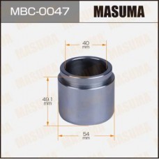 MBC-0047 MASUMA Поршень корпус скоби гальма
