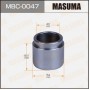 MBC-0047 MASUMA Поршень корпус скоби гальма