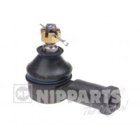 Наконечник поперечної кермової тяги NIPPARTS J4825002