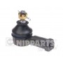Наконечник поперечної кермової тяги NIPPARTS J4825002