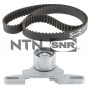 KD452.23 SNR Комплект ременя ГРМ